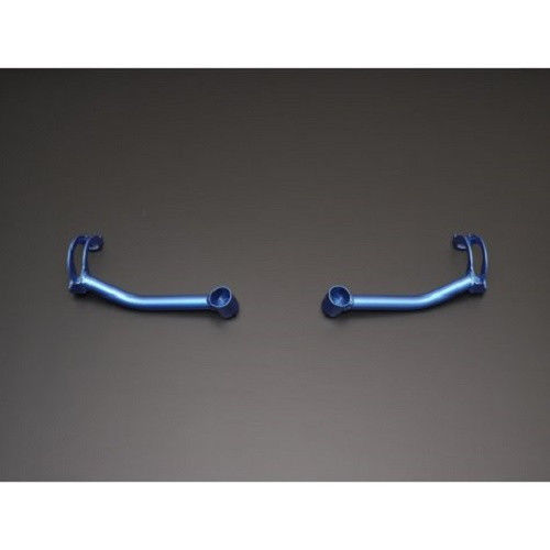Cusco 6A1 492 RL Rear Lateral Sway Bar Bracket for GRB/VB VAB/AG - Click Image to Close